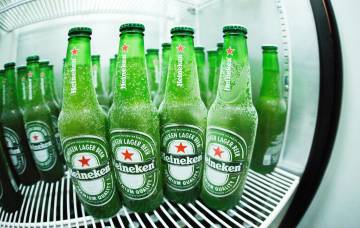 Alcohol is voor veel jongeren vanzelfsprekend tijdens het uitgaan