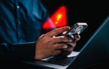 Landelijke storing treft Odido: problemen met internet en telefonie, ook politie ondervindt hinder