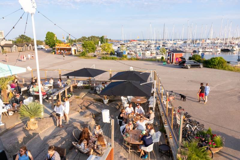 Mooie zonnige week op komst: temperaturen tot 30 graden verwacht