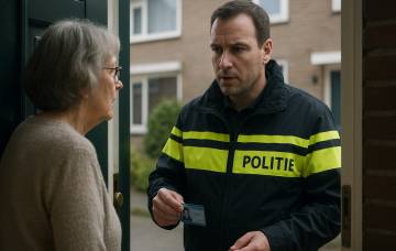 Politie start nieuwe landelijke campagne tegen nepagenten