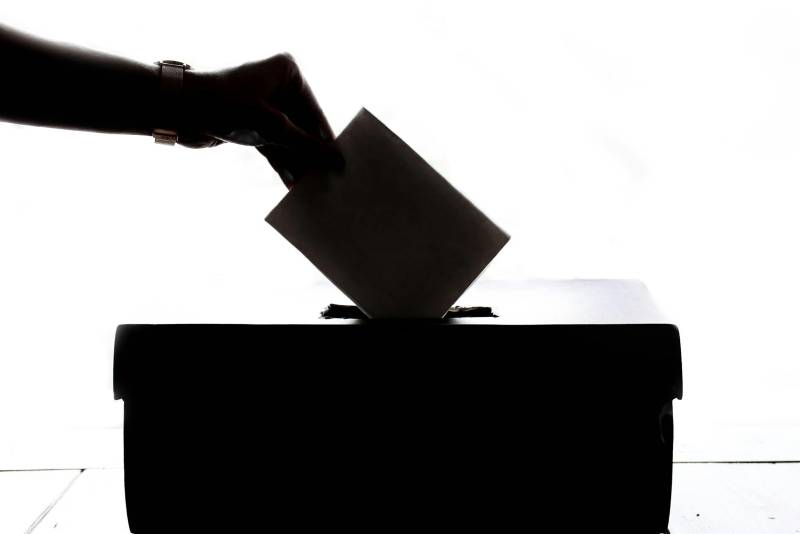 Tweede Kamerverkiezingen 2025