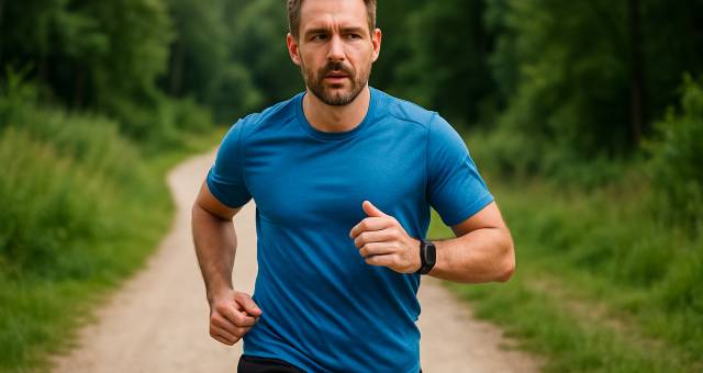 sporten na je 35e, blessures voorkomen, fit blijven boven 35, trainingstips 35+, veilig sporten, sportblessures, herstel na training, krachttraining ouderen, mobiliteit verbeteren