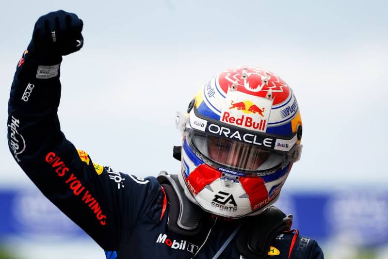 Preview: Formule 1 Grand Prix van Canada 2025