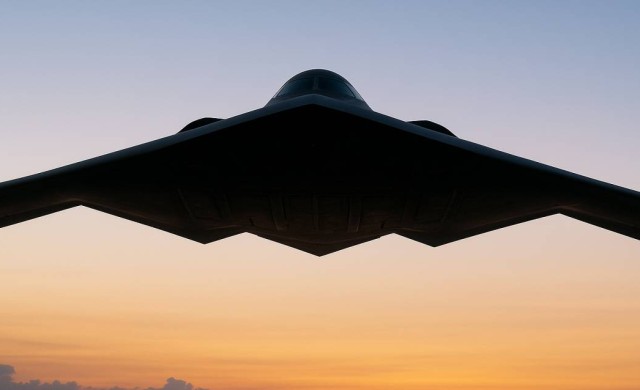 VS valt nucleaire doelen in Iran aan