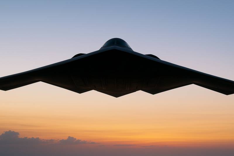 VS valt nucleaire doelen in Iran aan