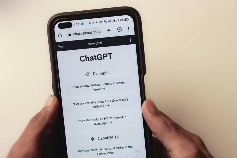 ChatGPT-5 officieel gelanceerd