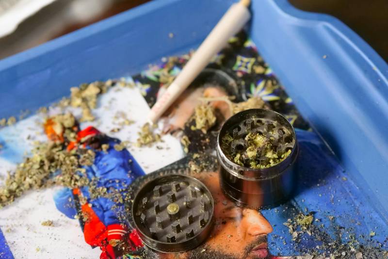Rotterdam kampt opnieuw met overlast door drugsgebruikers