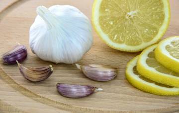 Knoflook