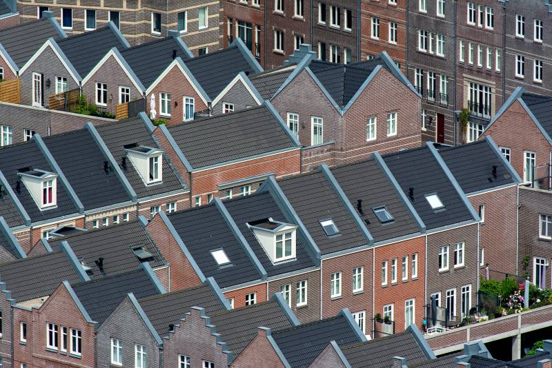 Oplichter gebruikt vakantiewoningen voor huurfraude