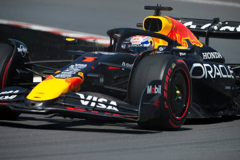 GP Canada 2025: Verstappen jaagt op historisch record in Montreal – kan hij het waarmaken?