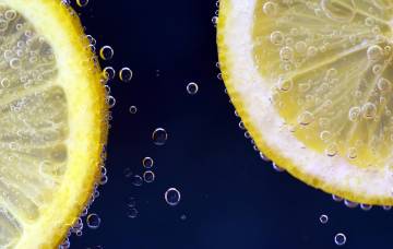 Drink jij water op de juiste manier tijdens warme dagen?