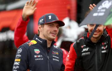 Verstappen onterecht als ‘schurk’ neergezet
