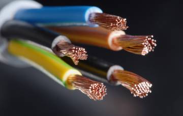 Stroomstoring