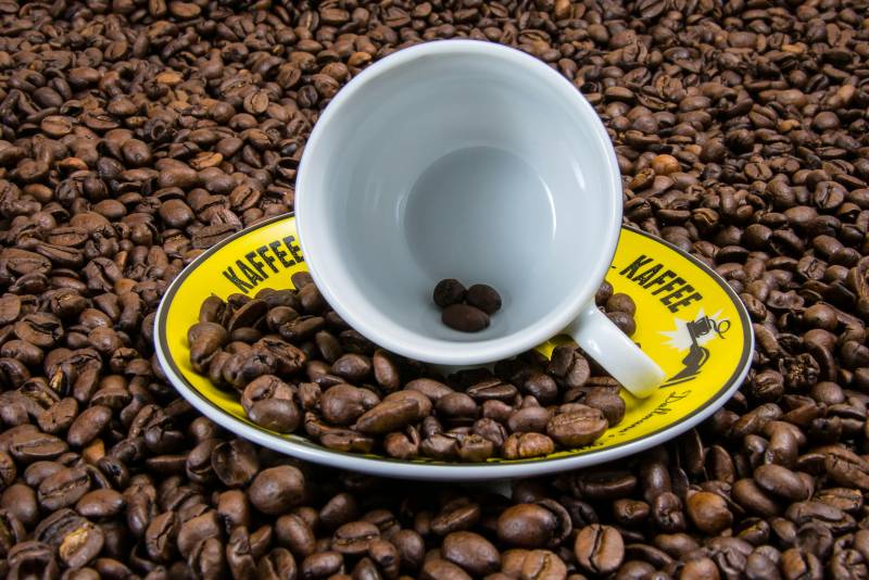 Koffie en magnesiumsuppletie: gaan ze samen of werken ze elkaar tegen?