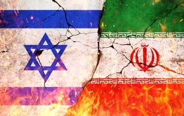 Mogelijk staakt-het-vuren tussen Israël en Iran, maar officiële bevestiging blijft nog uit