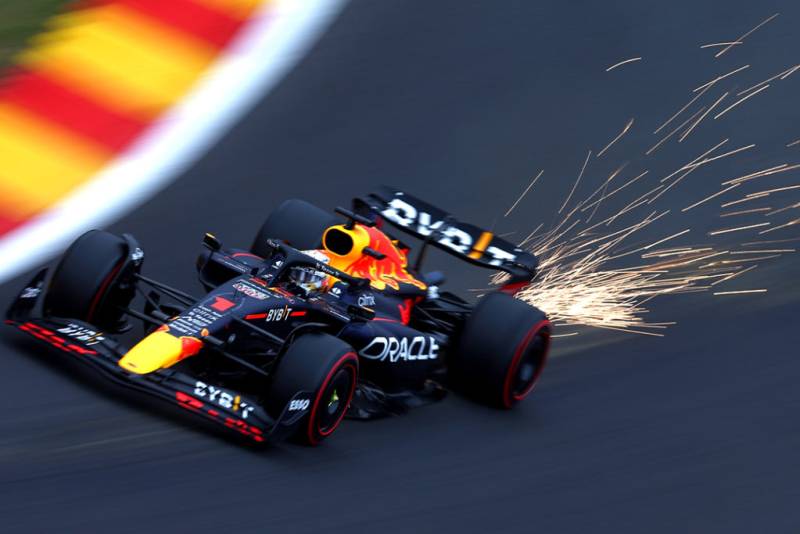 GP Spanje 2025, kwalificatie Formule 1 Spanje, Verstappen Barcelona, McLaren F1 Barcelona