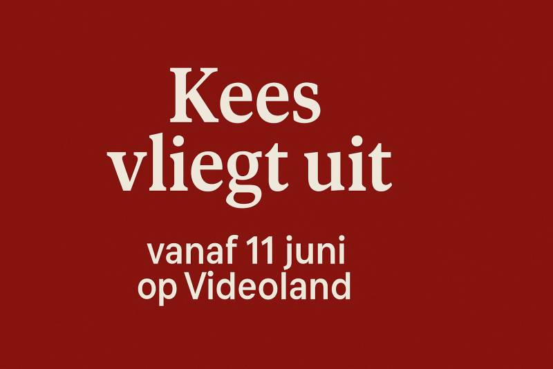 Kees Momma – Van onbegrepen figuur tot inspirerende held