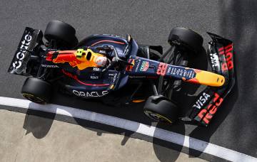 F1 Groot-Brittannië 2025: Voorbeschouwing Silverstone