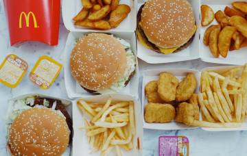 McDonald’s verdubbelt investering in AI
