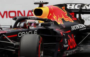 F1 GP Monaco 2025