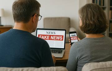 Mediawijsheid voor volwassenen