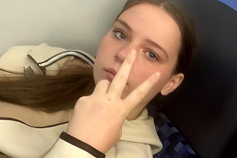 De vermissing van de 15-jarige Kianna uit Bunde