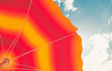 De komende week oogt landelijk zomers met regelmatig zon