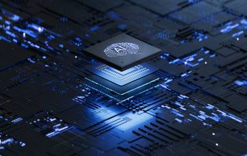 De opkomst van AI: chips zijn de nieuwe olie