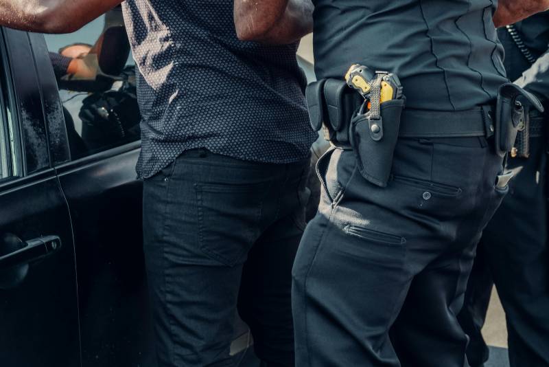 Terrorismeverdachte blijkt lid van rechts-nationalistische studentenvereniging