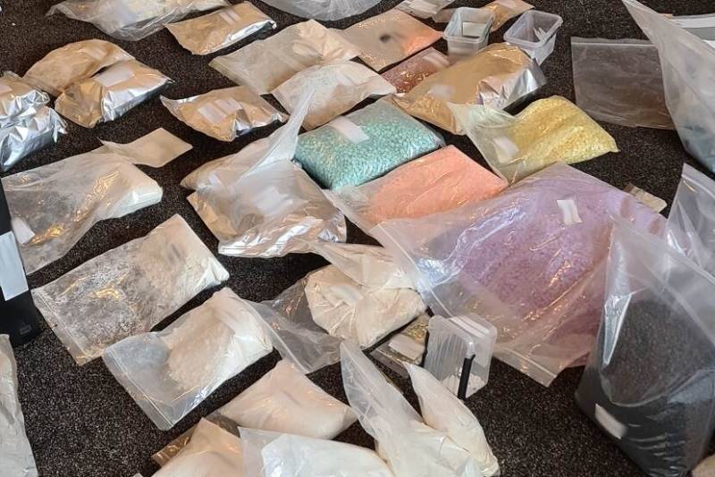 NVWA pakt drie verdachten op voor illegale handel in geneesmiddelen